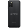 Смартфон Смартфон Samsung Galaxy A03s 3/32Gb Black (SM-A037FZKDMEA), розетка 3 pin
