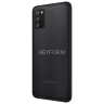 Смартфон Смартфон Samsung Galaxy A03s 3/32Gb Black (SM-A037FZKDMEA), розетка 3 pin
