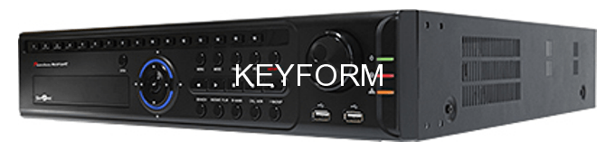 Видеорегистратор 8-канальный Smartec, Smartec STR-0892