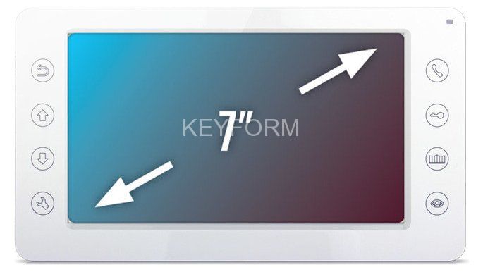 QM-750C (белый)