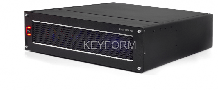 IP-видеорегистратор 48-канальный MACROSCOP NVR-48L POWER