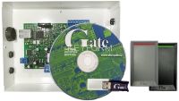 Gate Проходная УРВ IP