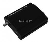 IP-видеодекодер Smartec STS-IPDX181