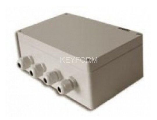 Передатчик видеосигнала Себокс ПВВ-2У