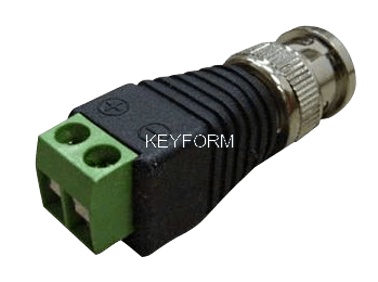 разъем Прочие зарубежные BNC коннектор, разъем под клеммы