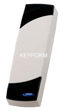 Считыватель proximity карт Релвест PR-P09 серый