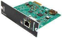 Карта управления ИБП третьего поколения APC UPS Network Management Card 3 AP9640