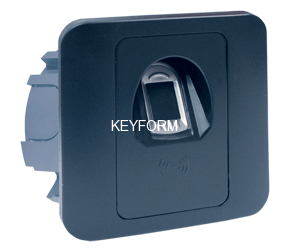 Считыватель контроля доступа биометрический Прософт-Биометрикс, СКУД 