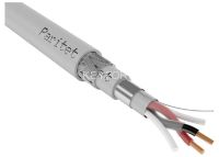 КИС-РВ-КШвнг(А)-FRLS 2х2х0,64 мм