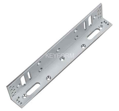 Крепление L-образное для замка STRAZH SR-350L