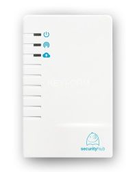 Security Hub контроллер (2.0)