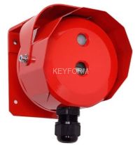 Извещатель пламени Полисервис ИПП 329/330-22-1 (Тюльпан-2-16)