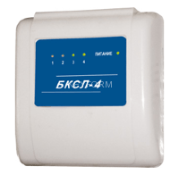 Блок контроля соединительных линий Сибирский Арсенал БКСЛ-4