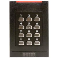 RK40 iCLASS SE Black