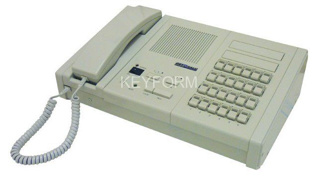 GC-1036F4 (24 аб.)