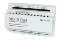 ЗКУ-8DIN