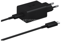 Зарядное устройство Samsung Electronics EP-T4510XBEGWW