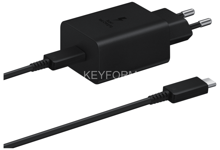 Зарядное устройство Samsung Electronics EP-T4510XBEGWW