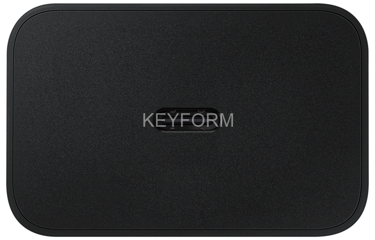 Зарядное устройство Samsung Electronics EP-T4510XBEGWW