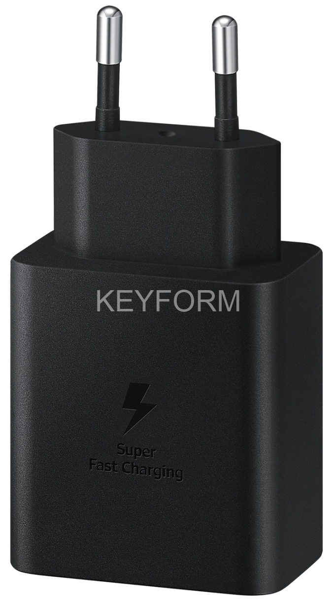 Зарядное устройство Samsung Electronics EP-T4510XBEGWW