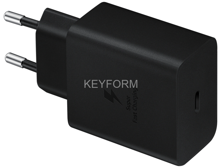 Зарядное устройство Samsung Electronics EP-T4510XBEGWW