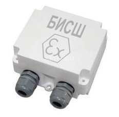 Барьер искрозащиты шлейфа Магнито-Контакт БИСШ