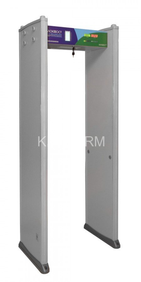 БЛОКПОСТ РС Z 600|1200|1800 (расширенный)