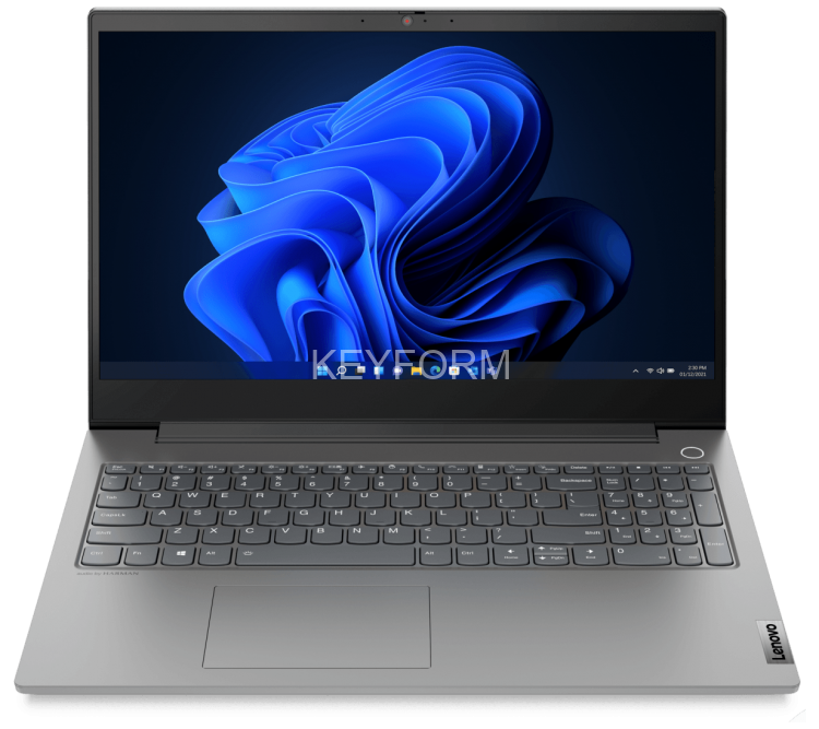 Ноутбук Lenovo ThinkBook 15p G2