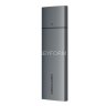 Корпус для SSD Vention USB 3.1 Gen 2-C M.2 NVMe Серый Vention KPGH0