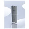 Корпус для SSD Vention USB 3.1 Gen 2-C M.2 NVMe Серый Vention KPGH0