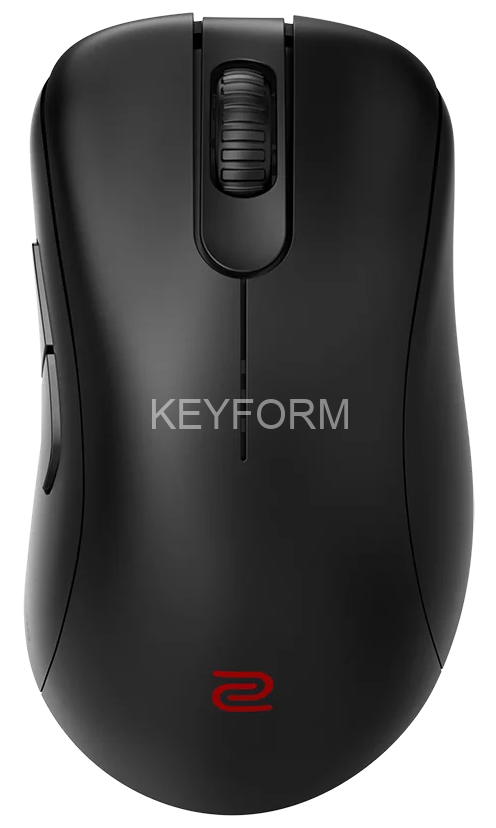 Мышь BenQ 9H.N4ABE.A2E