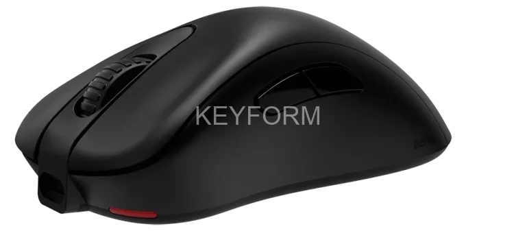 Мышь BenQ 9H.N4ABE.A2E