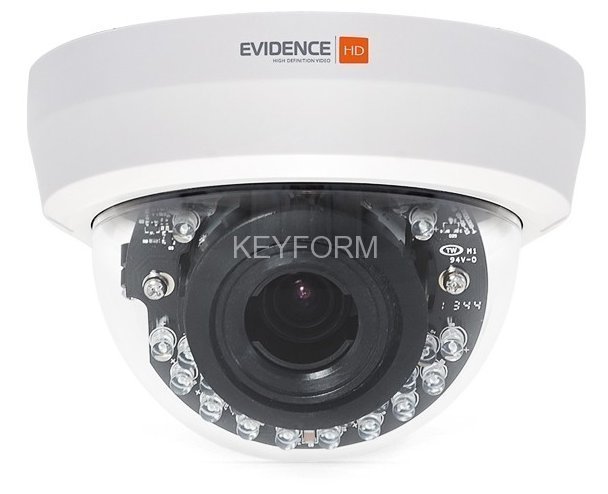 IP-камера купольная EVIDENCE Apix-Dome/E5 LED 309