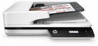 Сканер HP ScanJet Pro 3500 f1 Flatbed Scanner (L2741A#B19)