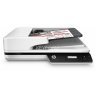 Сканер HP ScanJet Pro 3500 f1 Flatbed Scanner (L2741A#B19)