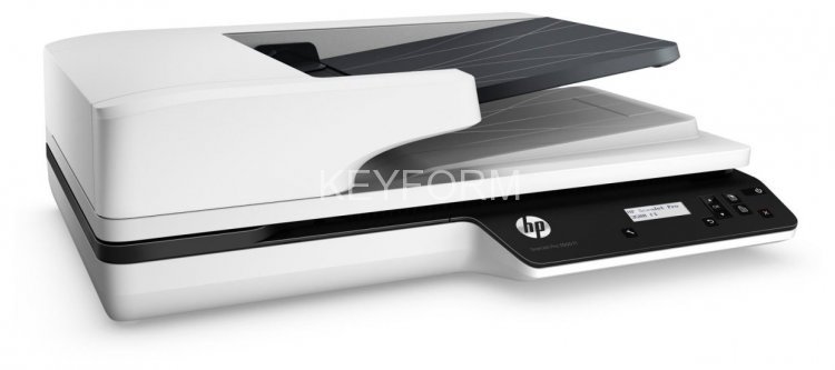 Сканер HP ScanJet Pro 3500 f1 Flatbed Scanner (L2741A#B19)