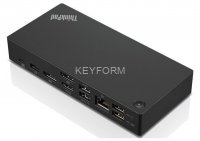 Док-станция Lenovo 40AY0090EU