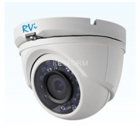 Видеокамера купольная RVi, RVi-C321VB (3.6мм)