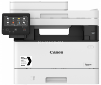 МФУ лазерное Canon i-SENSYS MF446x (3514C006)