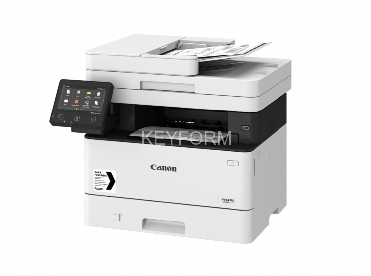 МФУ лазерное Canon i-SENSYS MF446x (3514C006)