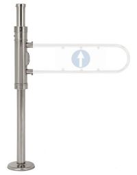 Ростов-Дон К10 ХРОМ (без дуги)