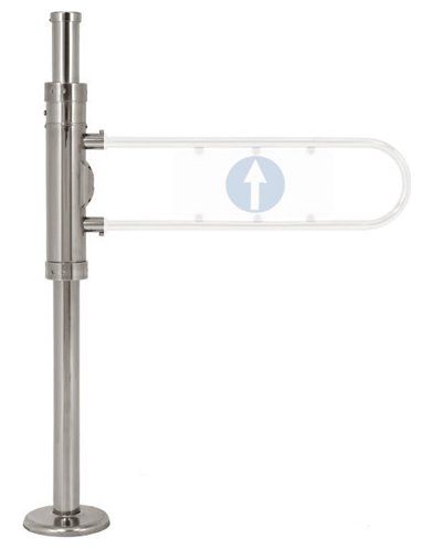 Ростов-Дон К10 ХРОМ (без дуги)