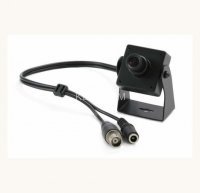 Видеокамера миниатюрная черно-белая EverFocus EM100