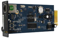 SNMP-модуль CX 504