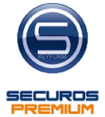 ISS01SYS-PREM Лицензия ядра видеосервера версия 9.x