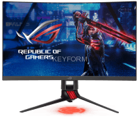 Мониторы LCD 27&quot; XG27WQ ASUS ROG Strix(90LM05I0-B01970)