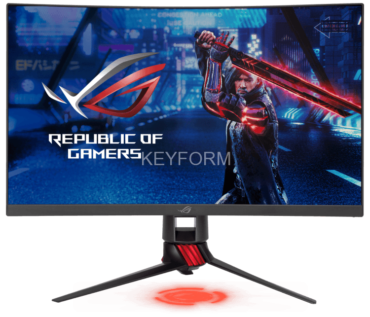 Мониторы LCD 27