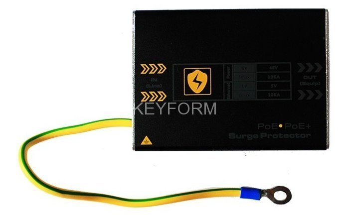 Устройство грозозащиты RVi, RVi RVi-PS