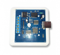 Gate-USB-RS485 v.4