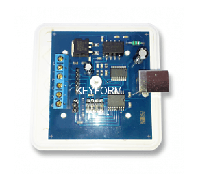 Преобразователь интерфейса USB в RS485 Равелин Gate-USB-RS485 v.4